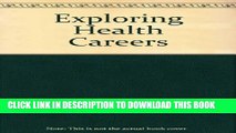 Collection Book Exploring Health Careers