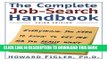 New Book Complete Job-Search Handbook: Everything You Need To Know To Get The Job You Really Want