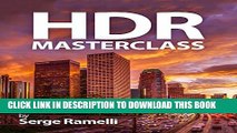 [PDF] HDR Masterclass: High dynamic range made easy Full Collection
