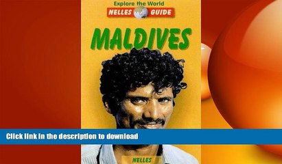 READ THE NEW BOOK Maldives (Nelles Guide Maldives) READ EBOOK