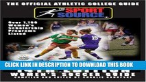 Collection Book Official Athletic College Guide: Women s Soccer