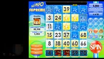 Late Night Gaming - Slingo Supreme for Mac