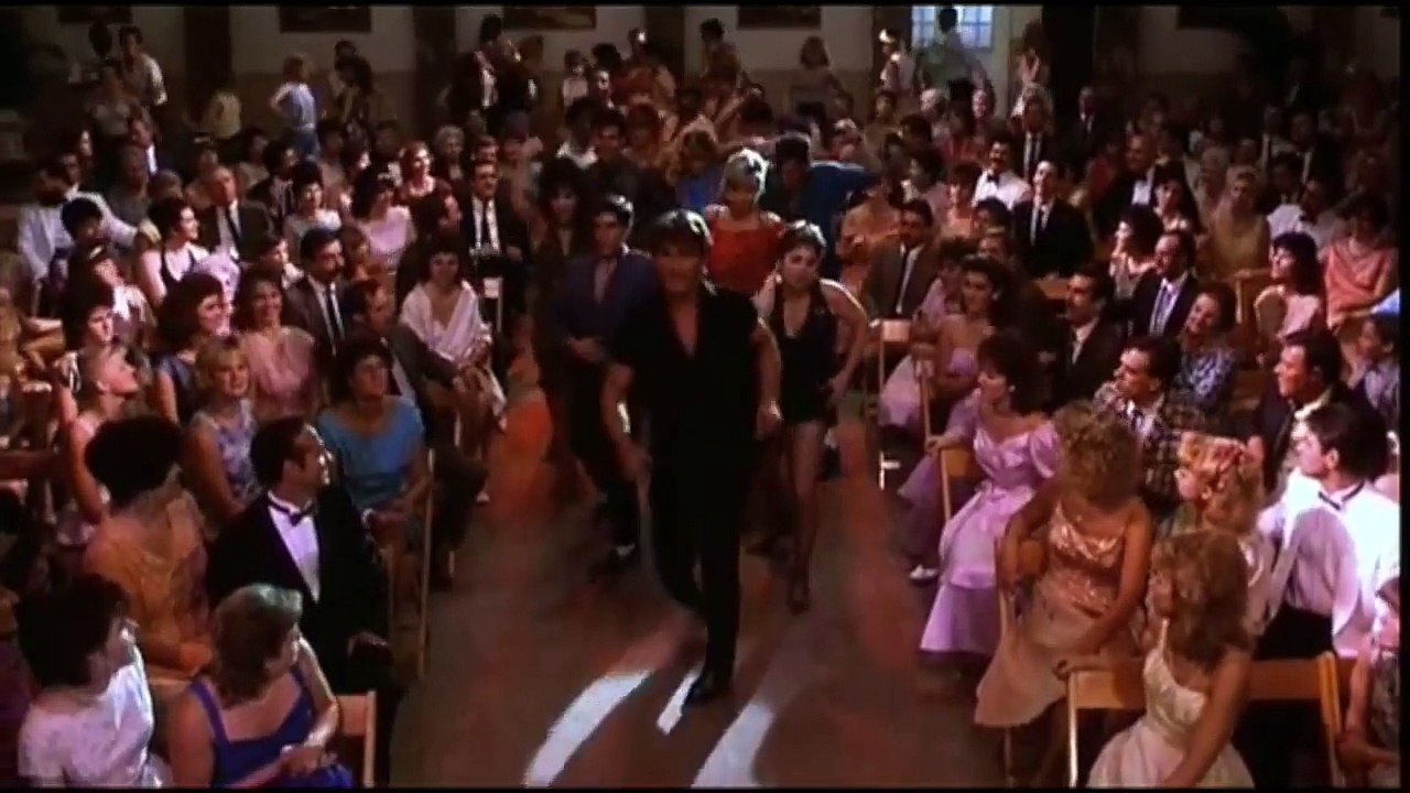 Kai the hitchhiker music video take my breath away