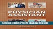 Collection Book So You Want to Be a Physician Assistant - Second Edition