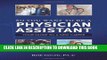 Collection Book So You Want to Be a Physician Assistant