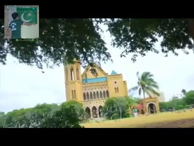 shukriya pakistan song