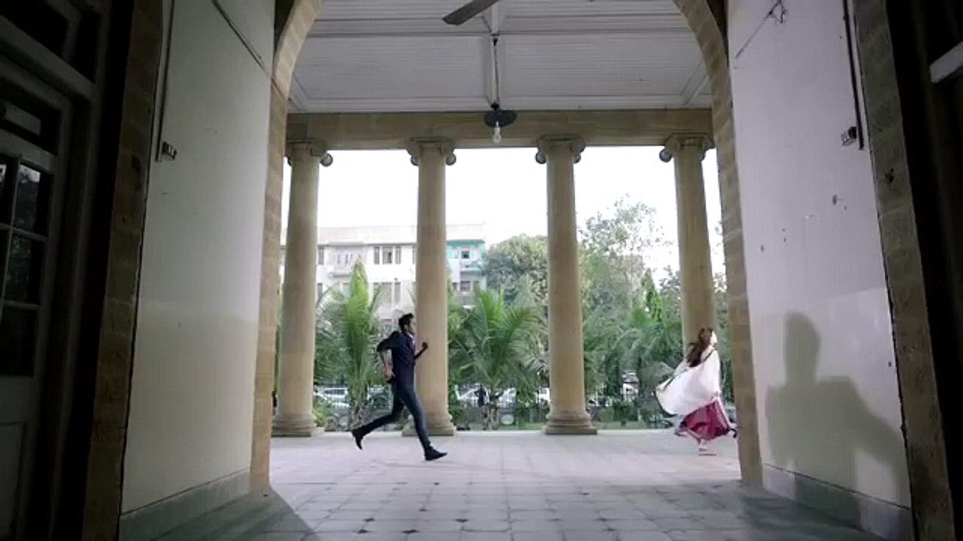 ⁣saajna - Asim azhar song - OST Anabiya