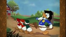 Cartoon for Children - Donald Duck with Chip and Dale & Donald Nephews Cartoons  es