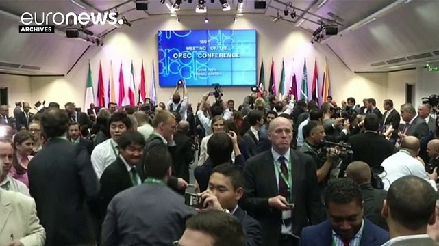 Szaúd-Arábia: van remény az olajkitermelés korlátozására