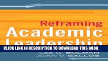 [PDF] Reframing Academic Leadership Popular Online