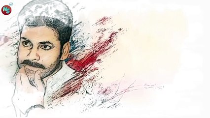 Katamarayudu Title Logo | Pawan Kalyan Birthday Special