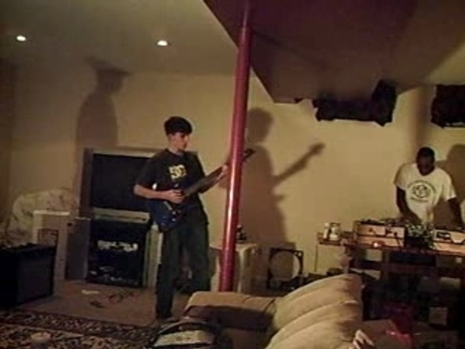 Axis of Mayhem Summer Time part 1