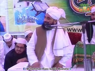 Tum Musalmaan ho , Ye Andazi Musalmaani hai