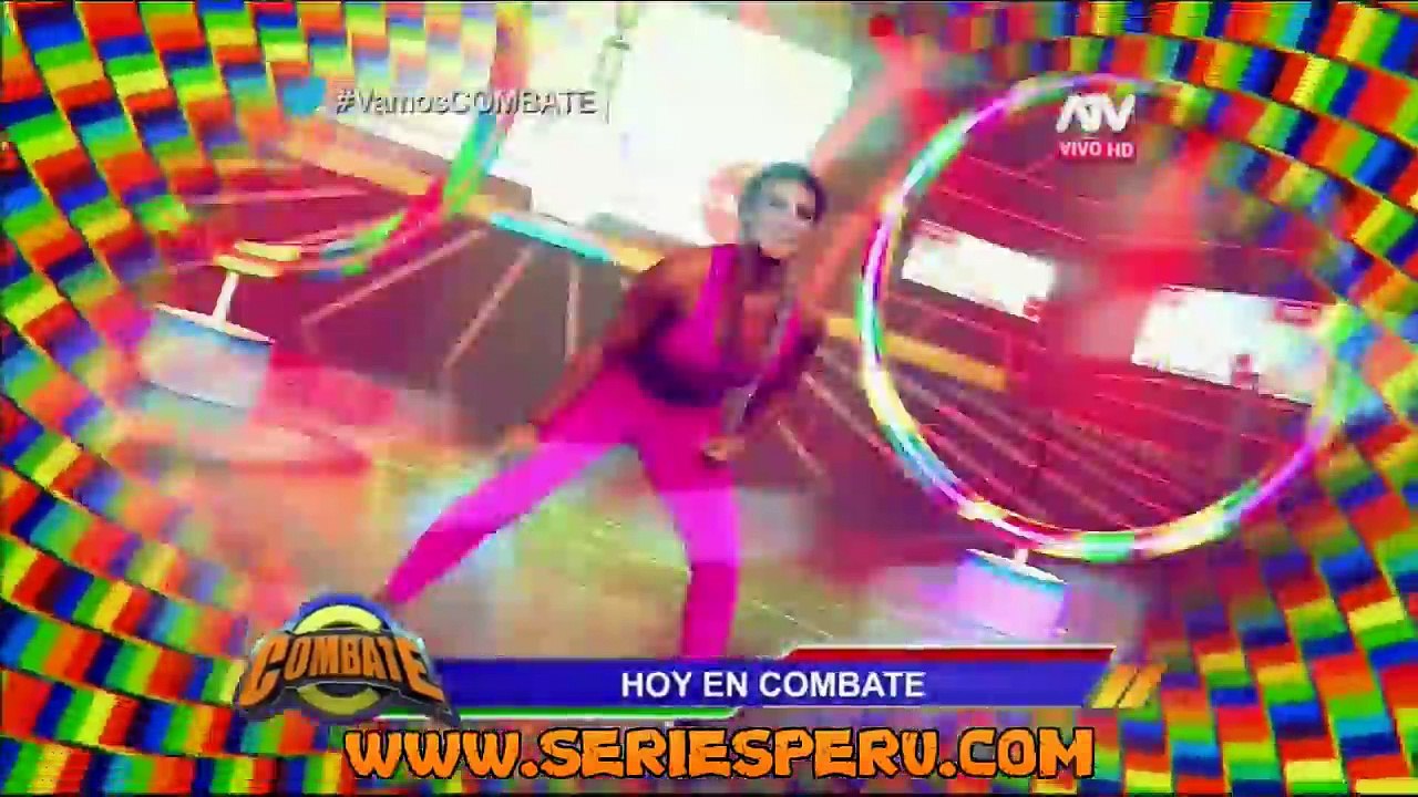 COMBATE