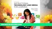 Must Have  Instructional Technology and Media for Learning, Enhanced Pearson eText -- Access Card
