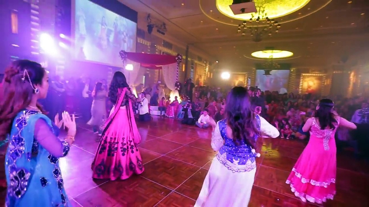 Ruchika Dance for Amit (Saiyaan Superstar)