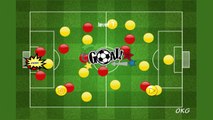Football Soccer Coach Tactics Free Games
