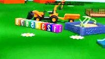 Baby toys - Trucks for children - Truck videos for children - kids truck videos