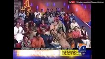 Khabarnaak -1st September 2016 - Bilawal Bhutto Zardari - Geo News