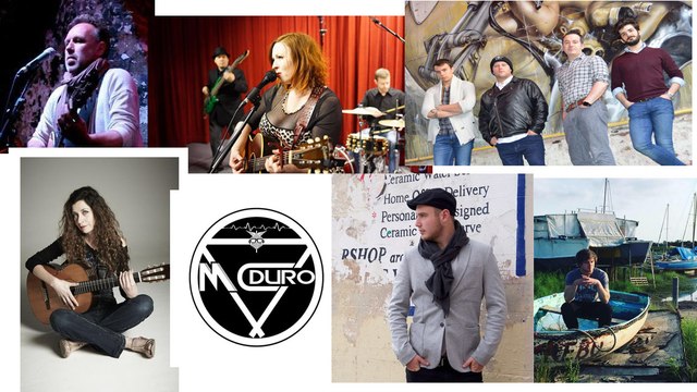 Cut N' Dry Talent TV (Episode #3.9 Indie Music Videos)