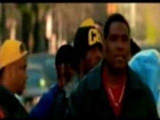 Cru - Just Another Case Feat. Slick Rick