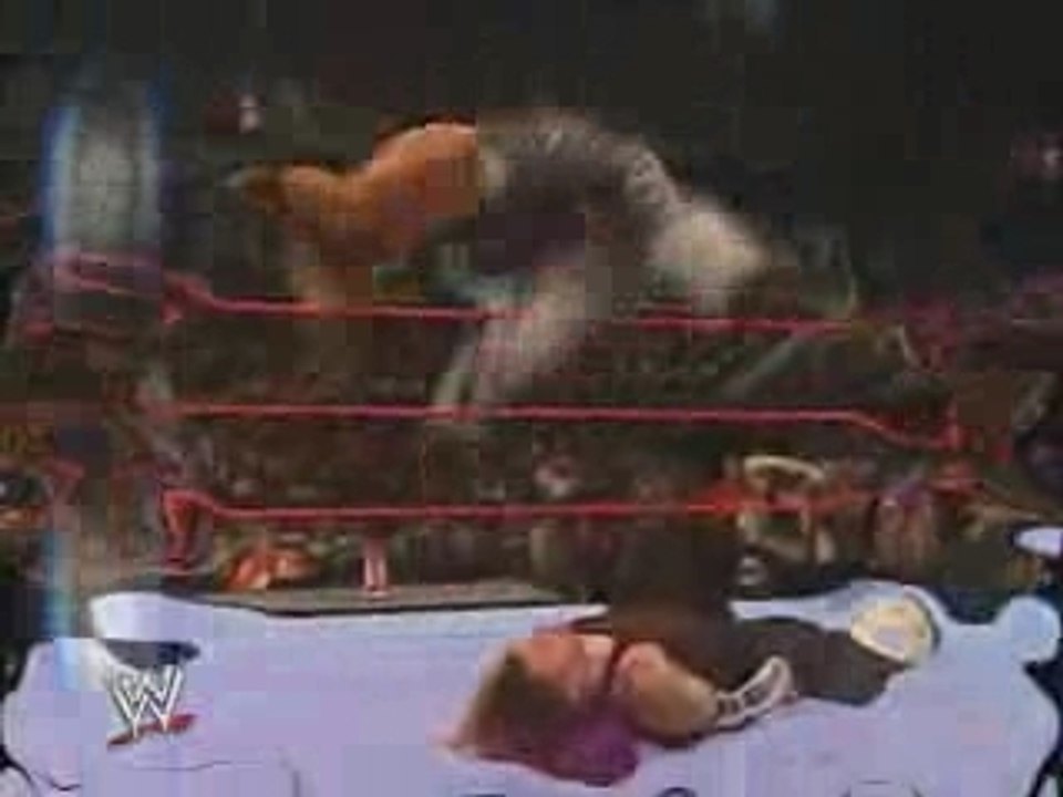 Johnny Nitro Titantron