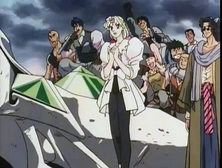 천공의 에스카플로네 15화