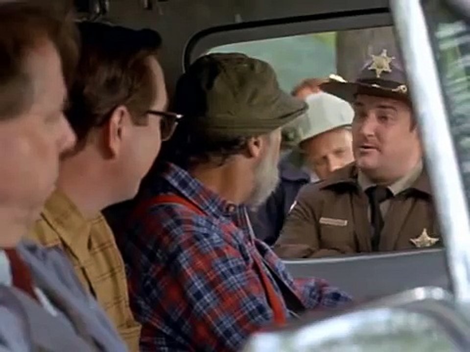 Duct Tape Forever Trailer