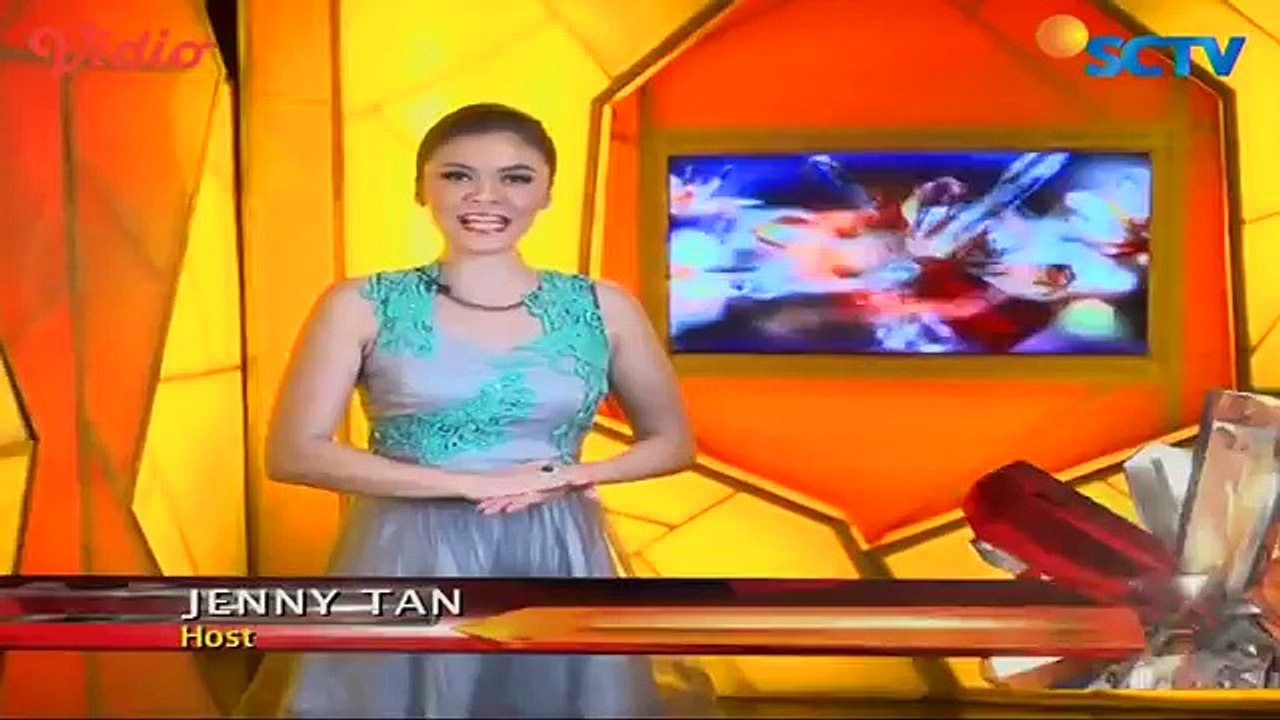 Prosesi Pernikahan Ben Kasyafani dan Nesyana Ayu Nabila - Hot Shot