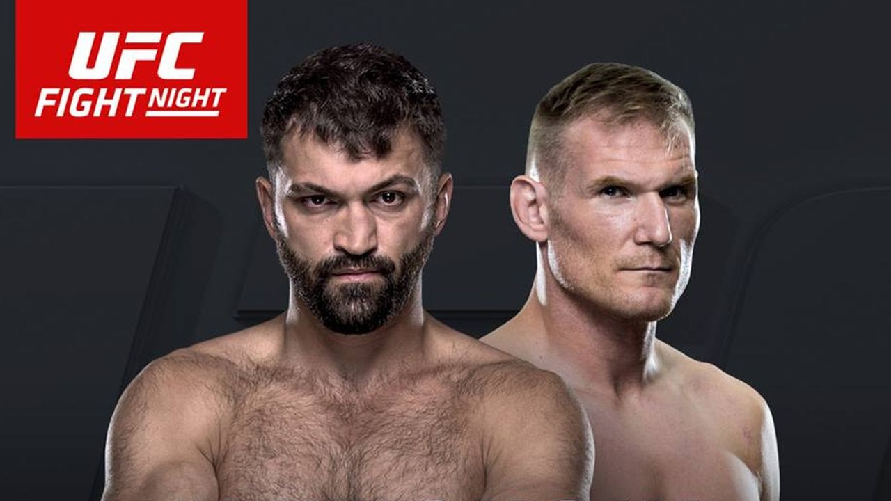 MMA media predict Andrei Arlovski vs. Josh Barnett