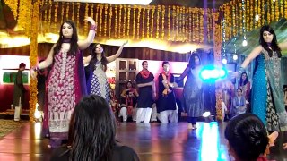 Awesome Dance Pakistani Lahore Wedding
