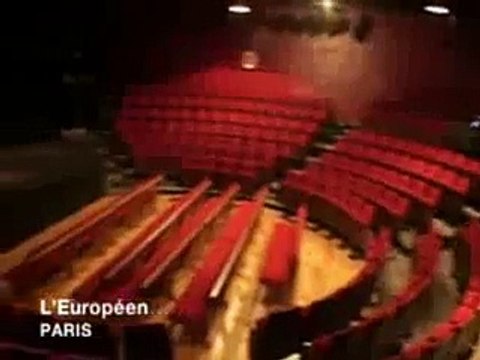 MAXIME LE FORESTIER apprend le bérbere avec IDIR