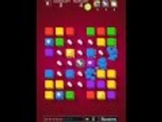 3 Cubes iOS Gameplay
