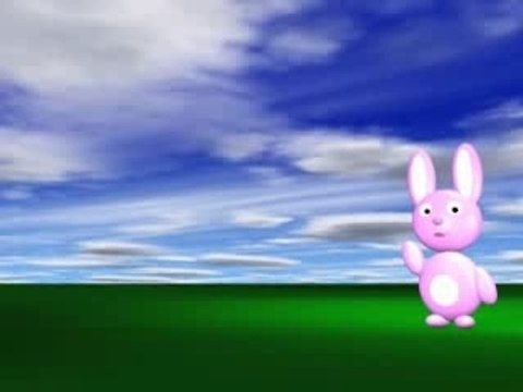 Yusi - Mes premiers pas sous Cinema4D