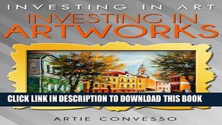 [Read] Investing in Art: An Overview Free Books