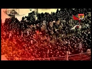 Aati Hai Karbala, Saeed Ali Karbalai 2013-14