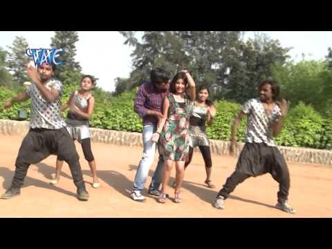 हमसे प्यार काला - Romantic Bhojpuri Song | Jila Hilawe Bombaiya Saman | Rahul Ranjan | Hot Song