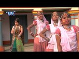 जीजा देदा लहंगा में रंगवा - Hot Holi Songs Rang barse Bhige Chunar Wali | Anu Dubey Holi 2014