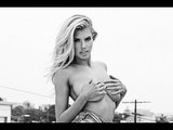 Charlotte McKinney's TOPLESS Photos Leaked In Hack