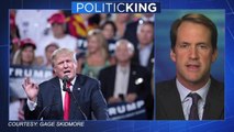 Rep. Jim Himes (D-CT) Discusses Who is Behind the Latest Cyberattacks