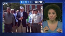 Amy Holmes Discusses Latest Trump Campaign Shake Up