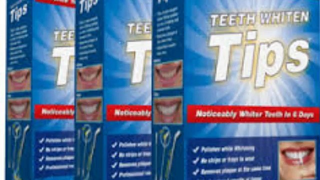 Alta White teeth Whitening kit- Is good For Your Teeth!