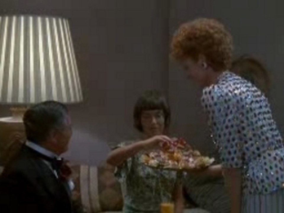 Have a Sausage, Dear