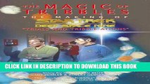 New Book Star Trek: The Magic of Tribbles (Star Trek: The Original Series)