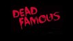 Dead Famous Paranormal Series S02E06 Bette Davis