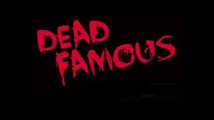 Dead Famous Paranormal Series S02E06 Bette Davis