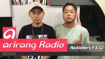 [Sound K] 허클베리피 (Huckleberry P) & 지투 (G2) LIVE