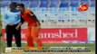 Sohaib Maqsood Smashes FASTEST Fifty on 20 balls in National T20 Cup 2016