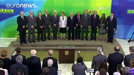 ميشال تامر والانتصار قصير الأمد