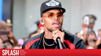 Chris Brown sort un nouveau titre après son arrestation